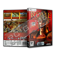 total war rome  pc oyun